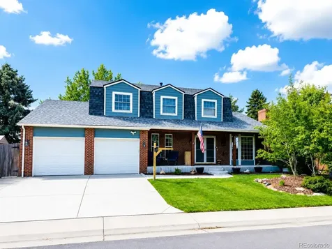 6552 W Calhoun Place Littleton CO 80123