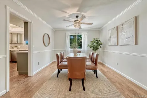 6552 W Calhoun Place Littleton CO 80123