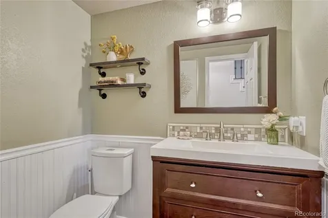 6552 W Calhoun Place Littleton CO 80123