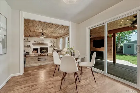6552 W Calhoun Place Littleton CO 80123