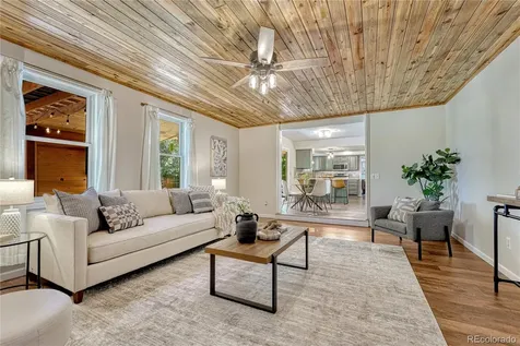 6552 W Calhoun Place Littleton CO 80123