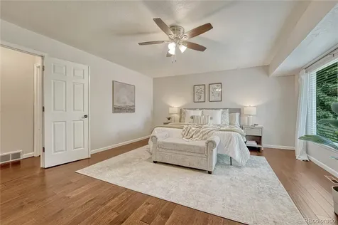 6552 W Calhoun Place Littleton CO 80123