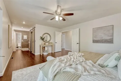 6552 W Calhoun Place Littleton CO 80123