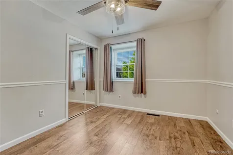 6552 W Calhoun Place Littleton CO 80123
