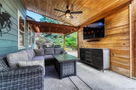 6552 W Calhoun Place Littleton CO 80123