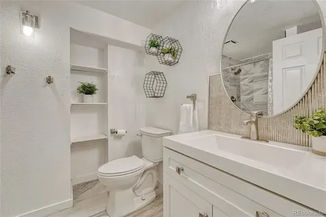 6552 W Calhoun Place Littleton CO 80123