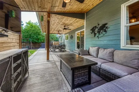 6552 W Calhoun Place Littleton CO 80123