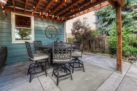 6552 W Calhoun Place Littleton CO 80123