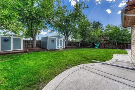 6552 W Calhoun Place Littleton CO 80123