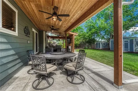 6552 W Calhoun Place Littleton CO 80123