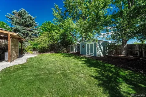 6552 W Calhoun Place Littleton CO 80123