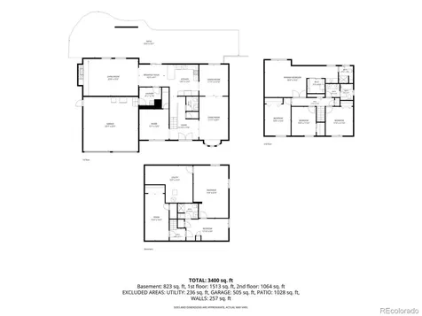 6552 W Calhoun Place Littleton CO 80123
