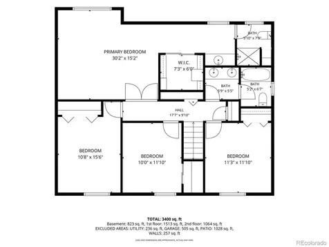 6552 W Calhoun Place Littleton CO 80123