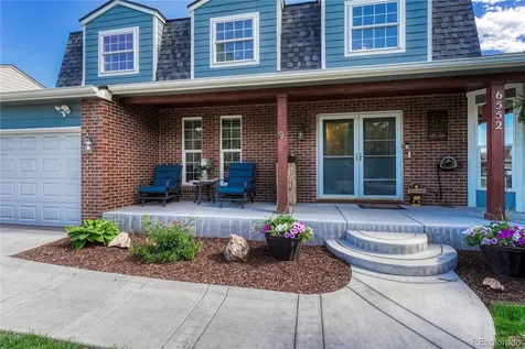 6552 W Calhoun Place Littleton CO 80123
