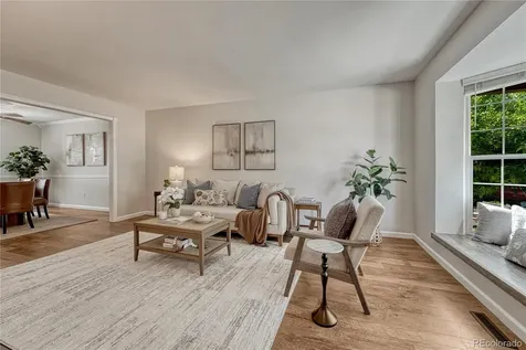 6552 W Calhoun Place Littleton CO 80123