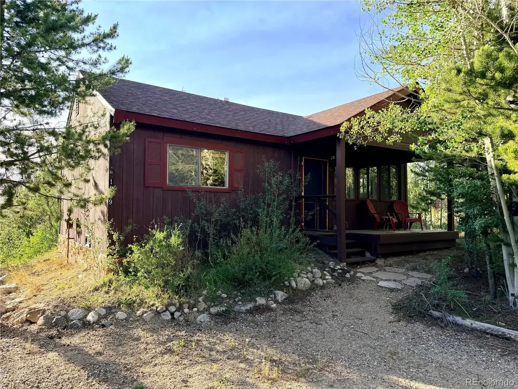 1239 Western Road Grand Lake CO 80447