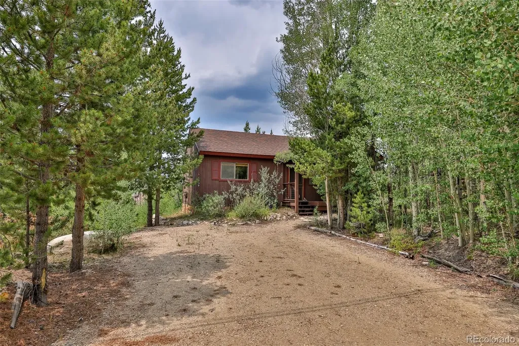 1239 Western Road Grand Lake CO 80447
