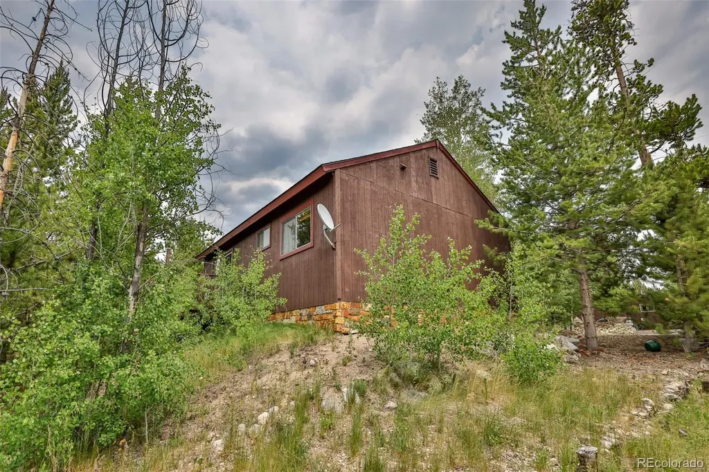 1239 Western Road Grand Lake CO 80447