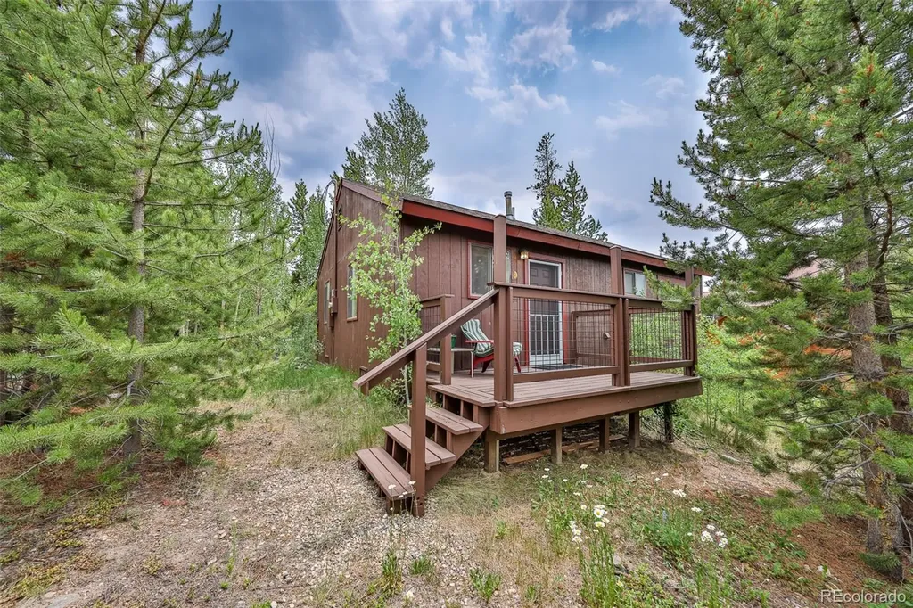 1239 Western Road Grand Lake CO 80447