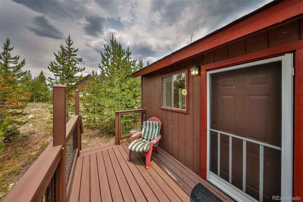 1239 Western Road Grand Lake CO 80447
