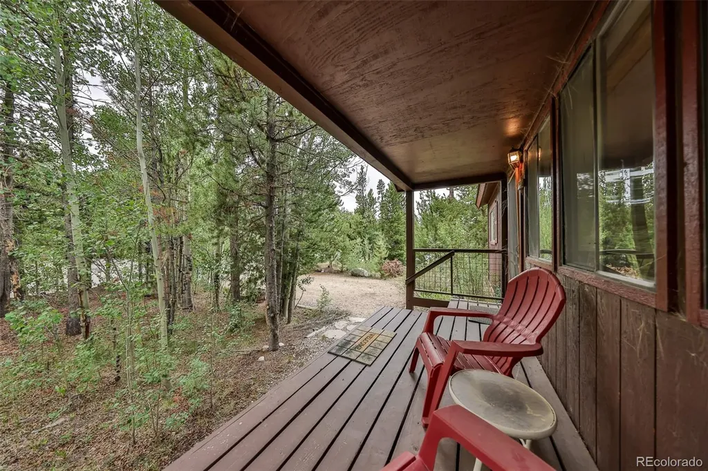 1239 Western Road Grand Lake CO 80447