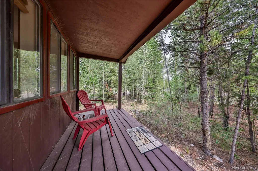 1239 Western Road Grand Lake CO 80447