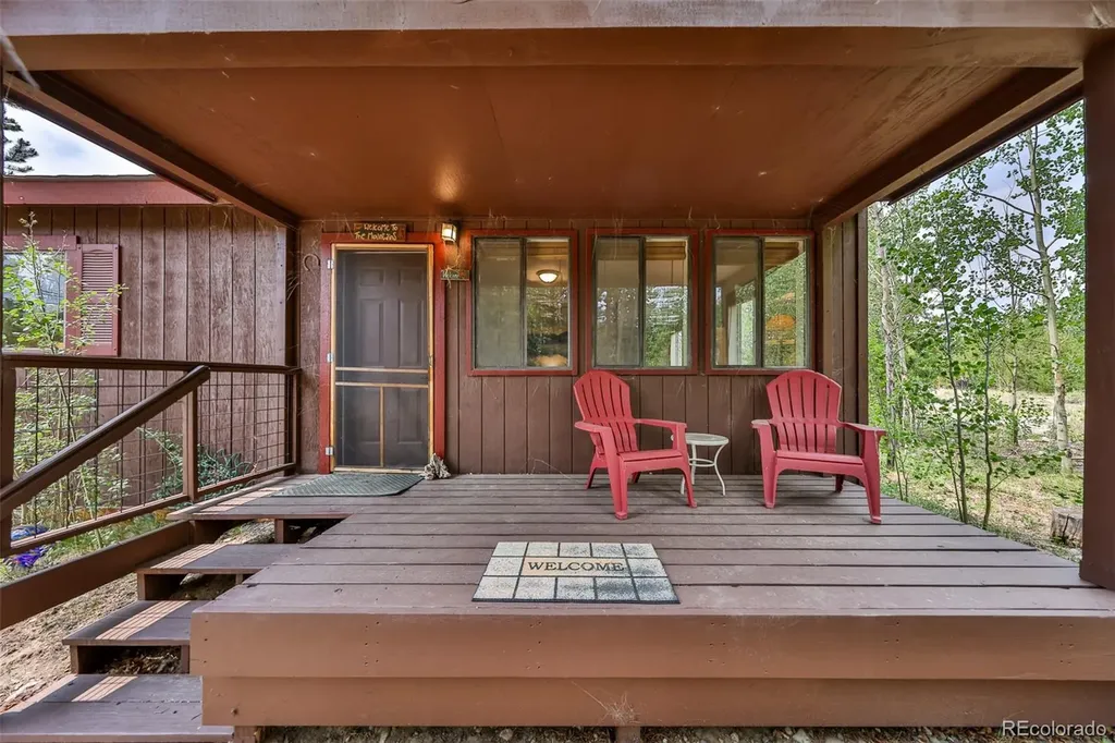 1239 Western Road Grand Lake CO 80447