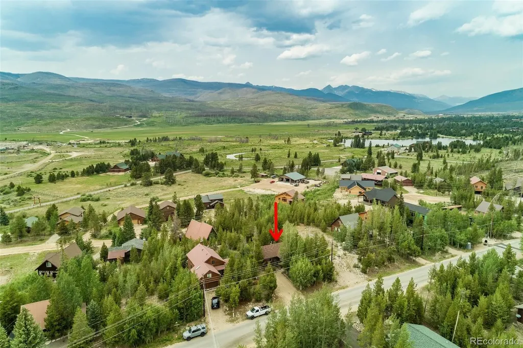 1239 Western Road Grand Lake CO 80447