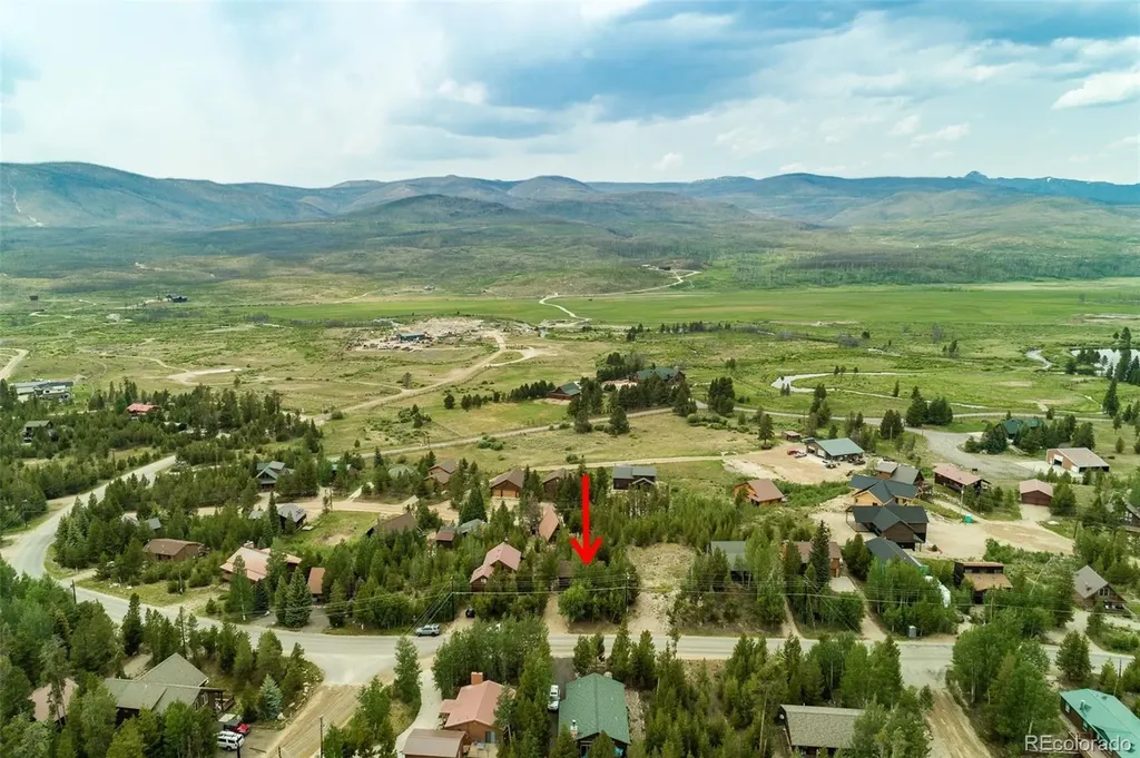 1239 Western Road Grand Lake CO 80447