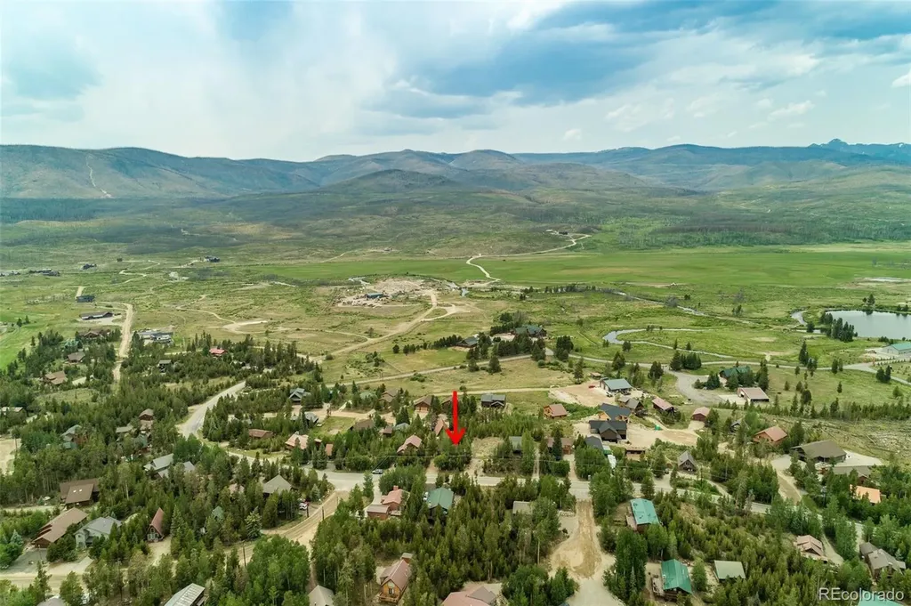 1239 Western Road Grand Lake CO 80447