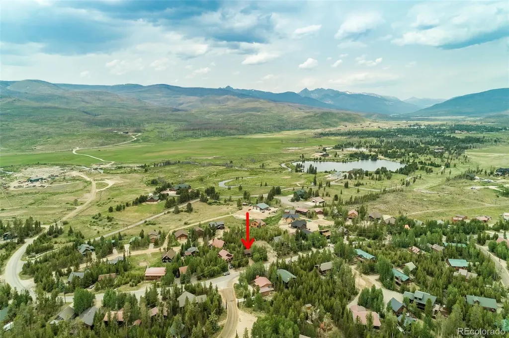 1239 Western Road Grand Lake CO 80447