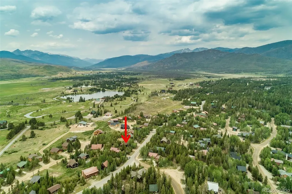 1239 Western Road Grand Lake CO 80447