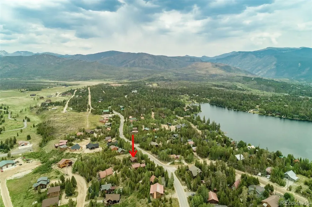 1239 Western Road Grand Lake CO 80447