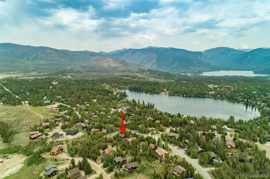 1239 Western Road Grand Lake CO 80447