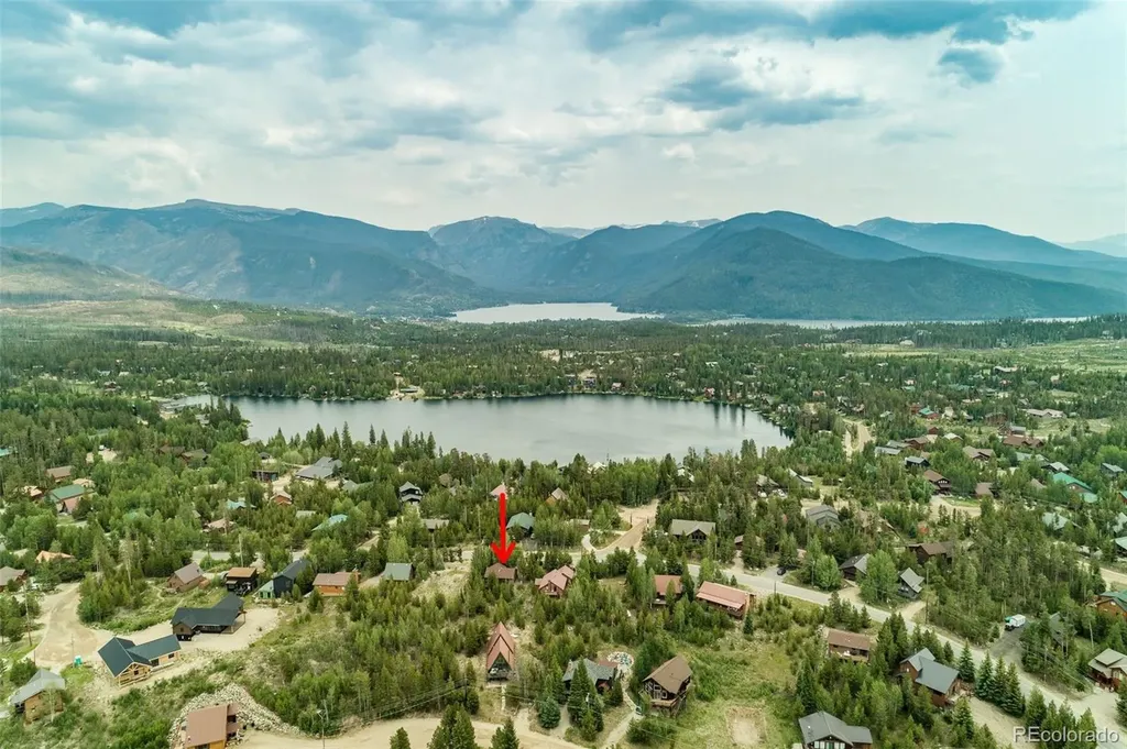1239 Western Road Grand Lake CO 80447
