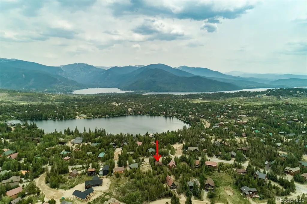 1239 Western Road Grand Lake CO 80447