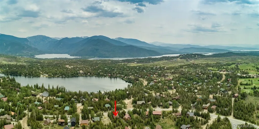 1239 Western Road Grand Lake CO 80447