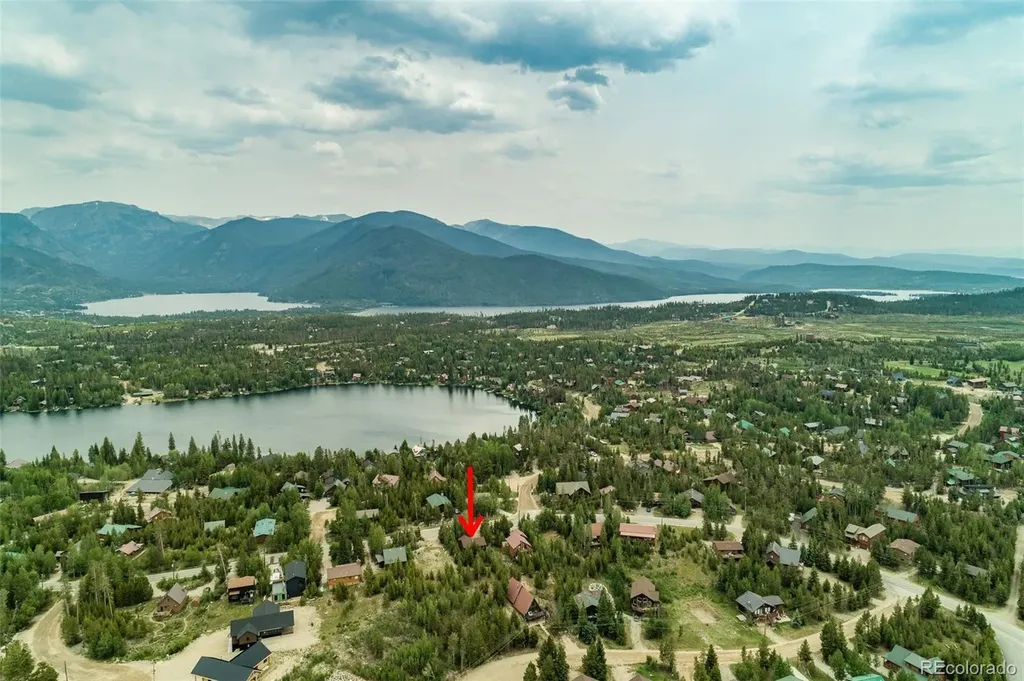 1239 Western Road Grand Lake CO 80447