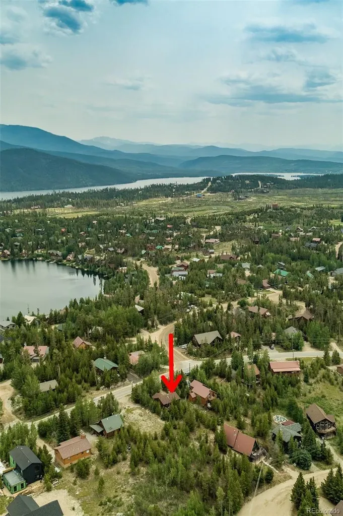 1239 Western Road Grand Lake CO 80447