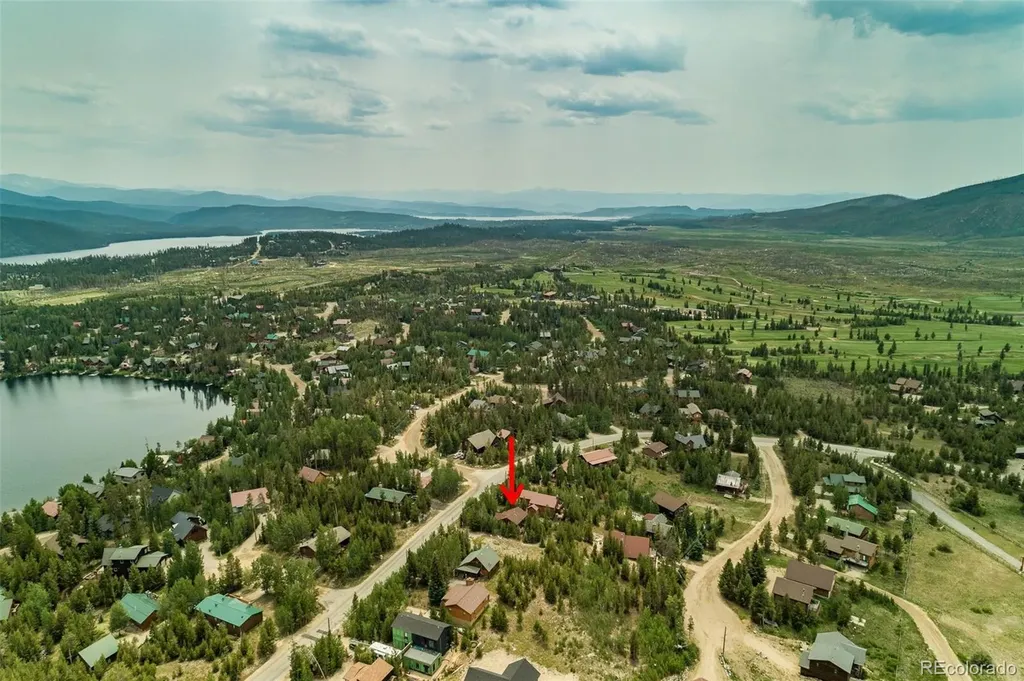 1239 Western Road Grand Lake CO 80447