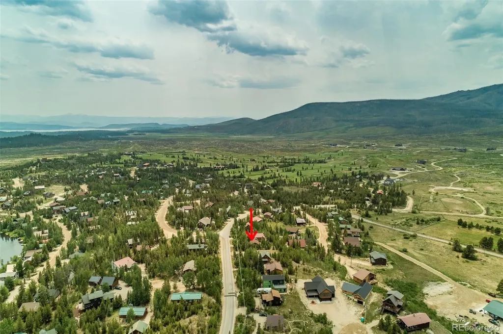 1239 Western Road Grand Lake CO 80447