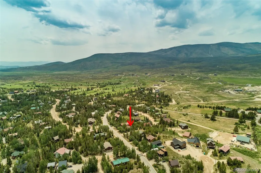 1239 Western Road Grand Lake CO 80447