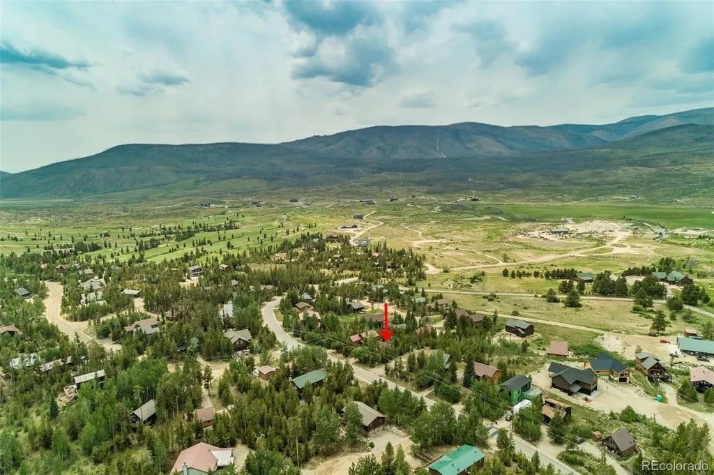 1239 Western Road Grand Lake CO 80447