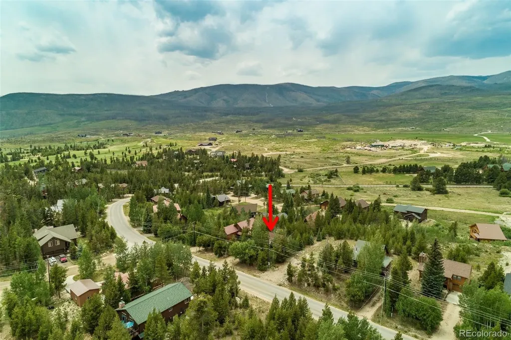 1239 Western Road Grand Lake CO 80447