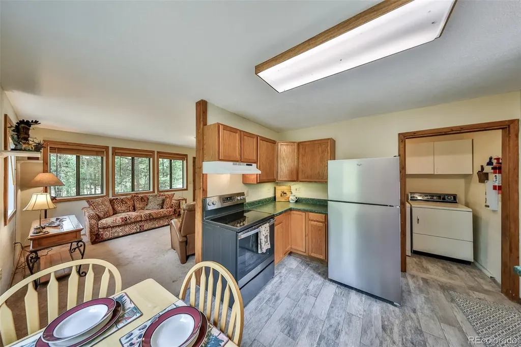 1239 Western Road Grand Lake CO 80447