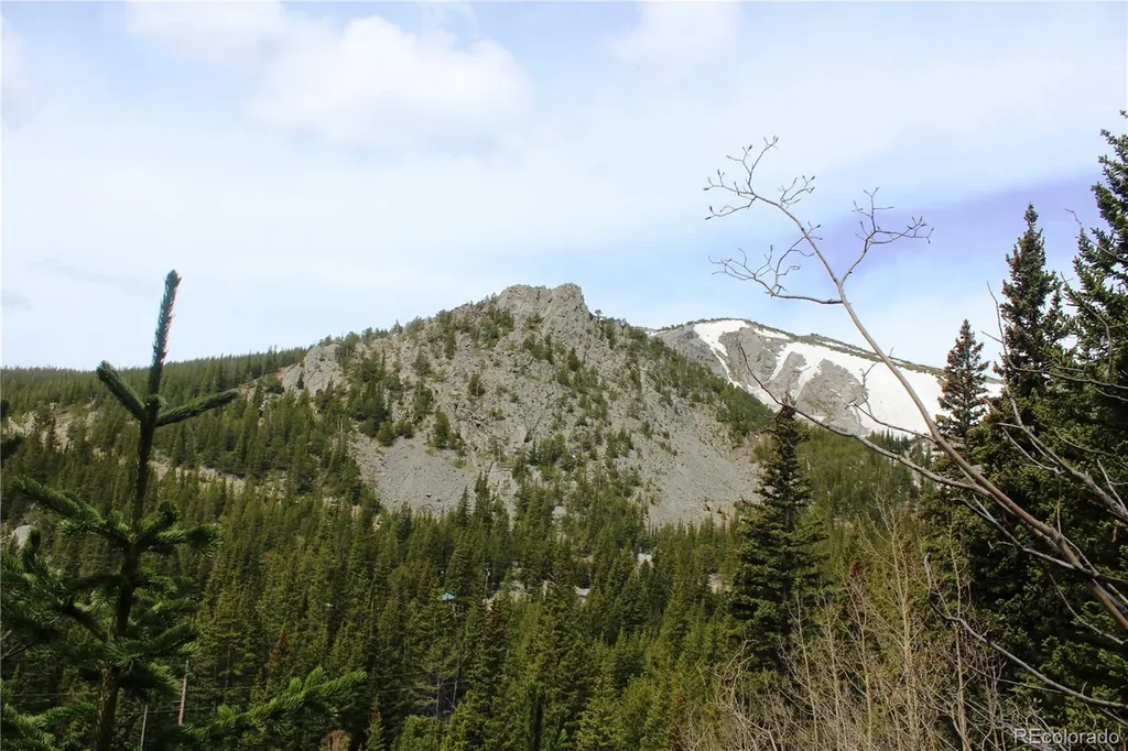 16564A Pennsylvania Idaho Springs CO 80461