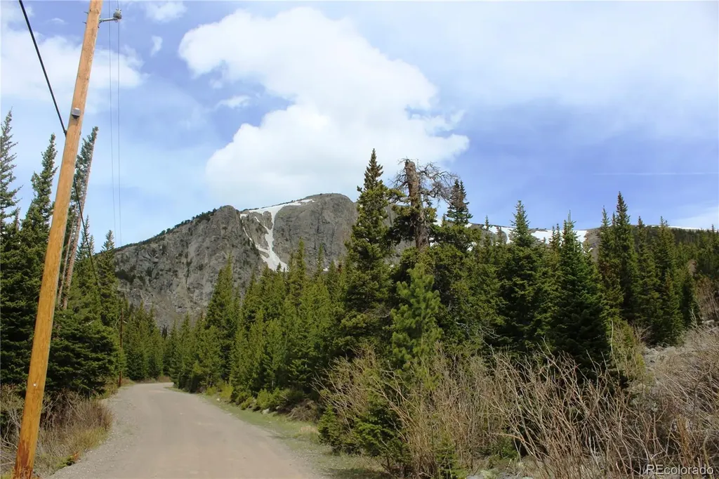 16564A Pennsylvania Idaho Springs CO 80461