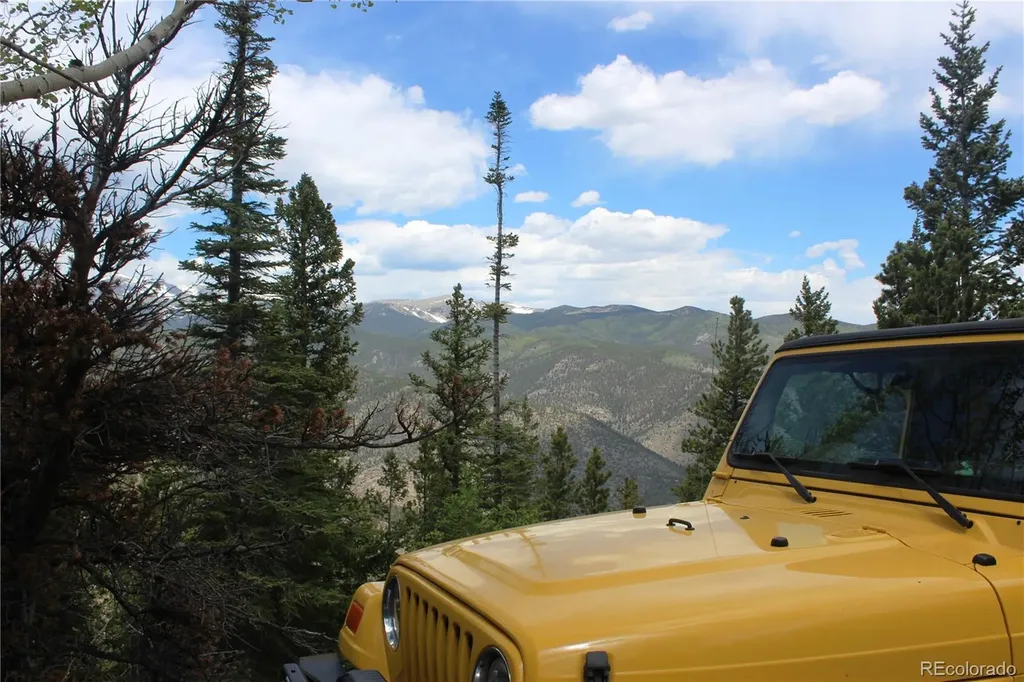 16564A Pennsylvania Idaho Springs CO 80461