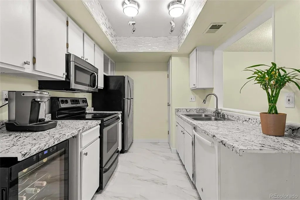 3550 S Harlan Street Denver CO 80235