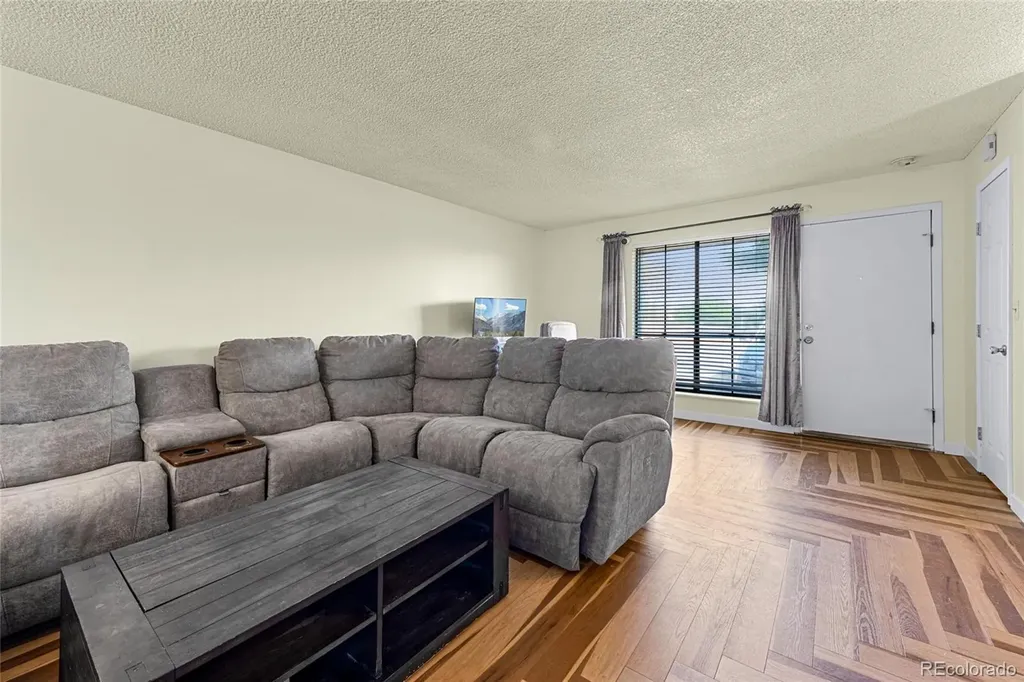 3550 S Harlan Street Denver CO 80235